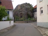 Felsen