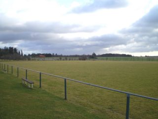 Sportplatz