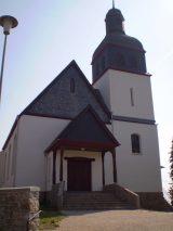 Evangelische Kirche